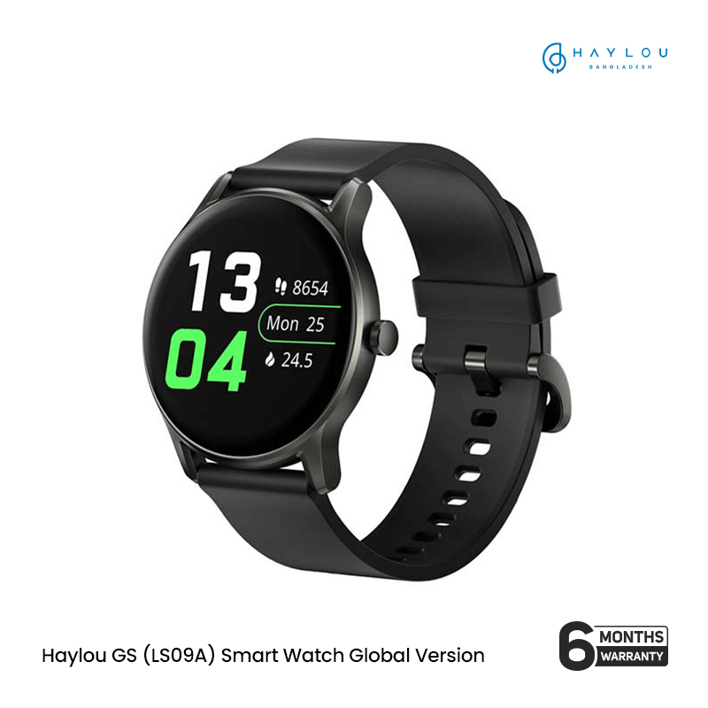 Haylou GS LS09A Smart Watch Global Version