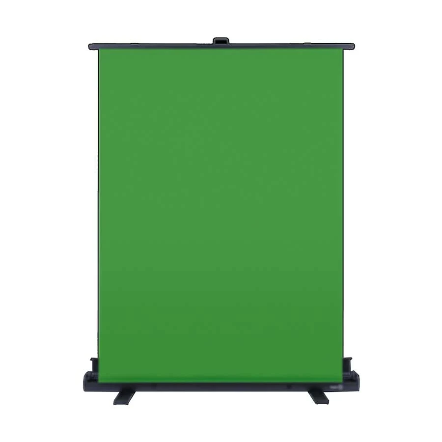 Corsair Elgato Green Screen Collapsible Chroma Key Panel (10GAF9901)