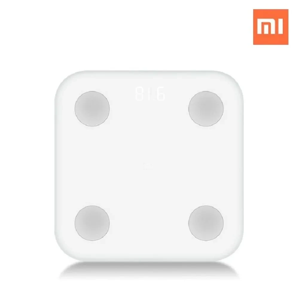 Xiaomi Mijia Smart Body Scale Body Composition Scale 2