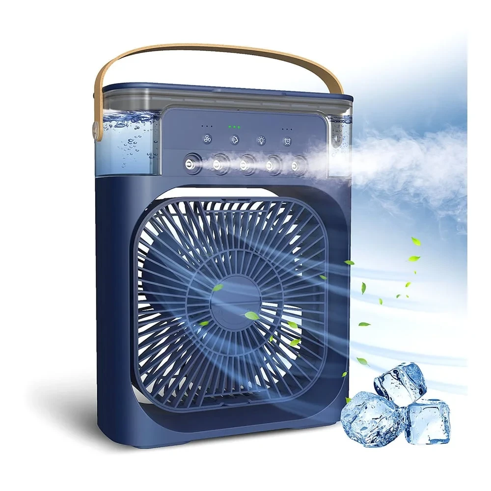 Extonic ET-C702 Air Cooler Fan