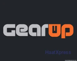 GearUP