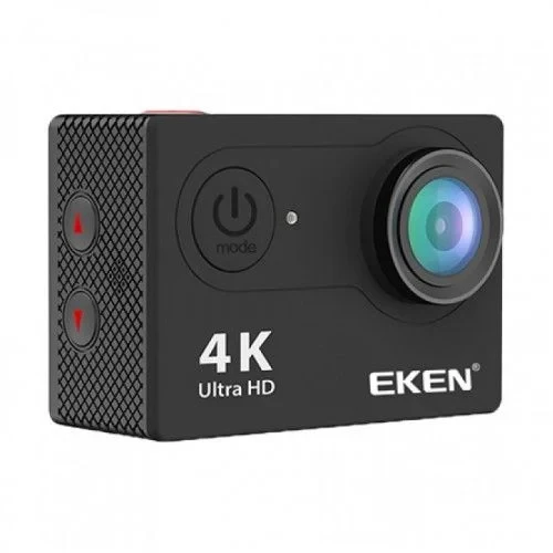Eken H9R Action Camera With Accessories