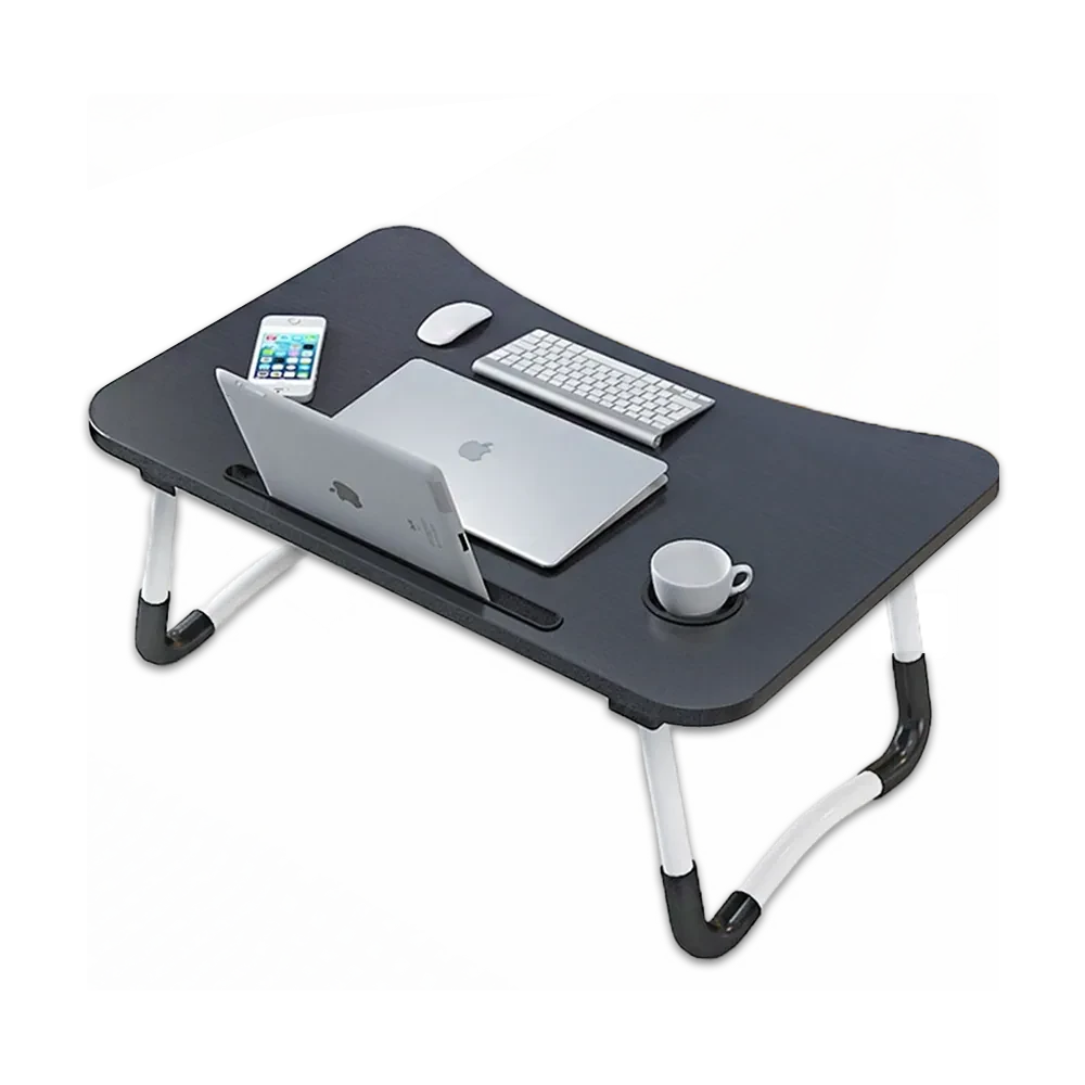Multifunctional Portable & Foldable Laptop Table