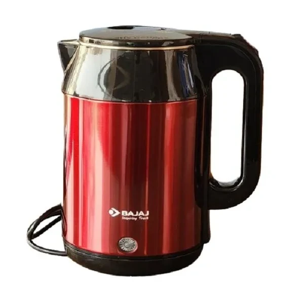 Bajaj WH-18T Stainless Steel Electric Kettle – 2.5 Liter