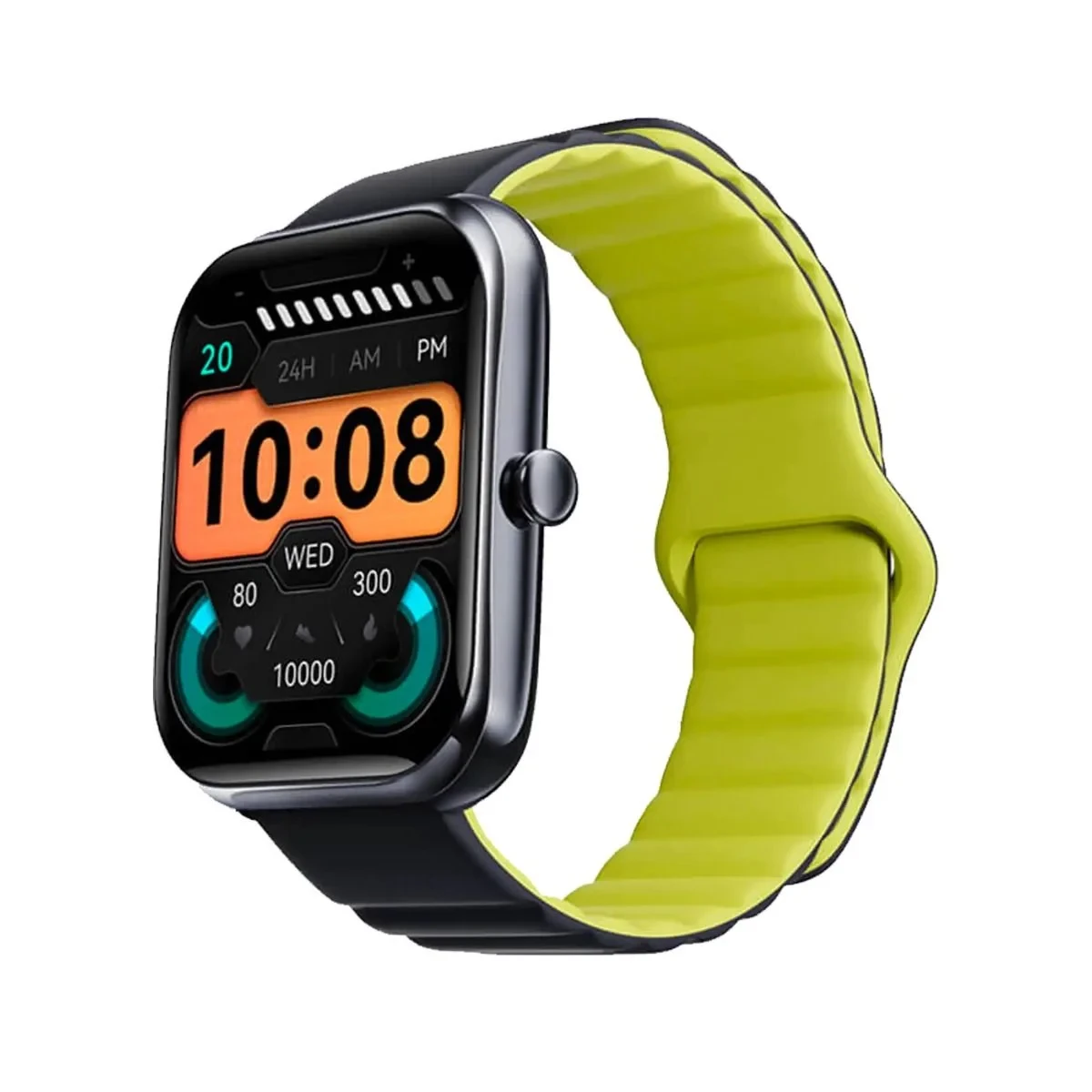 Haylou RS4 Max Smart Watch