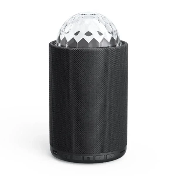Joyroom JR-MS01 Maya Series Portable Bluetooth Speaker With Ambient Light
