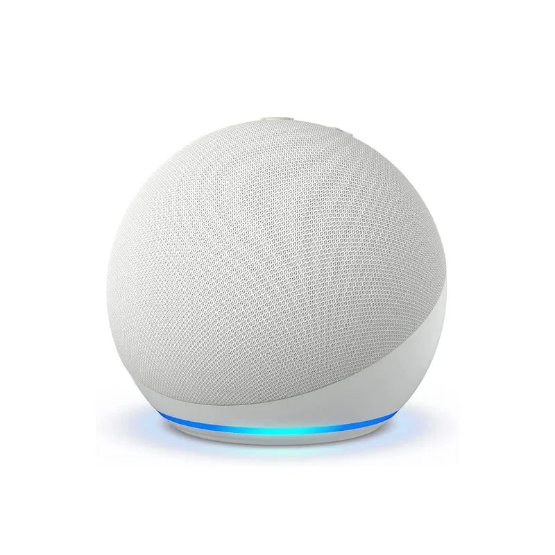 Amazon Echo Dot (5th Gen) Smart Speaker With Alexa