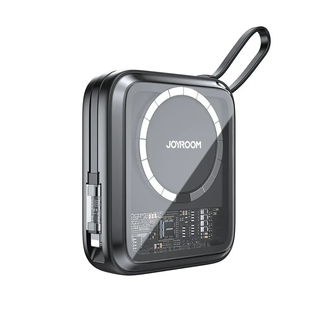 Joyroom JR-L006 22.5W 10000mah IcySeries Type C Power Bank
