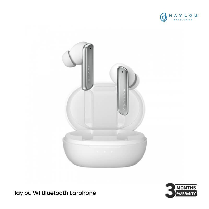 Hylou W1 TWS Bluetooth Earbuds