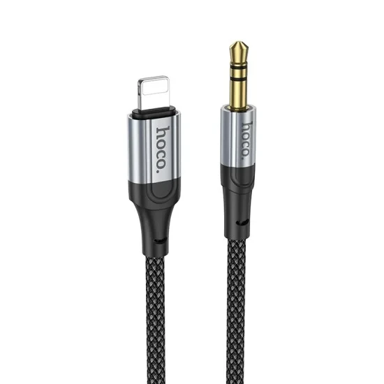 Hoco UPA26 AUX Digital Audio Cable 3.5mm to iP