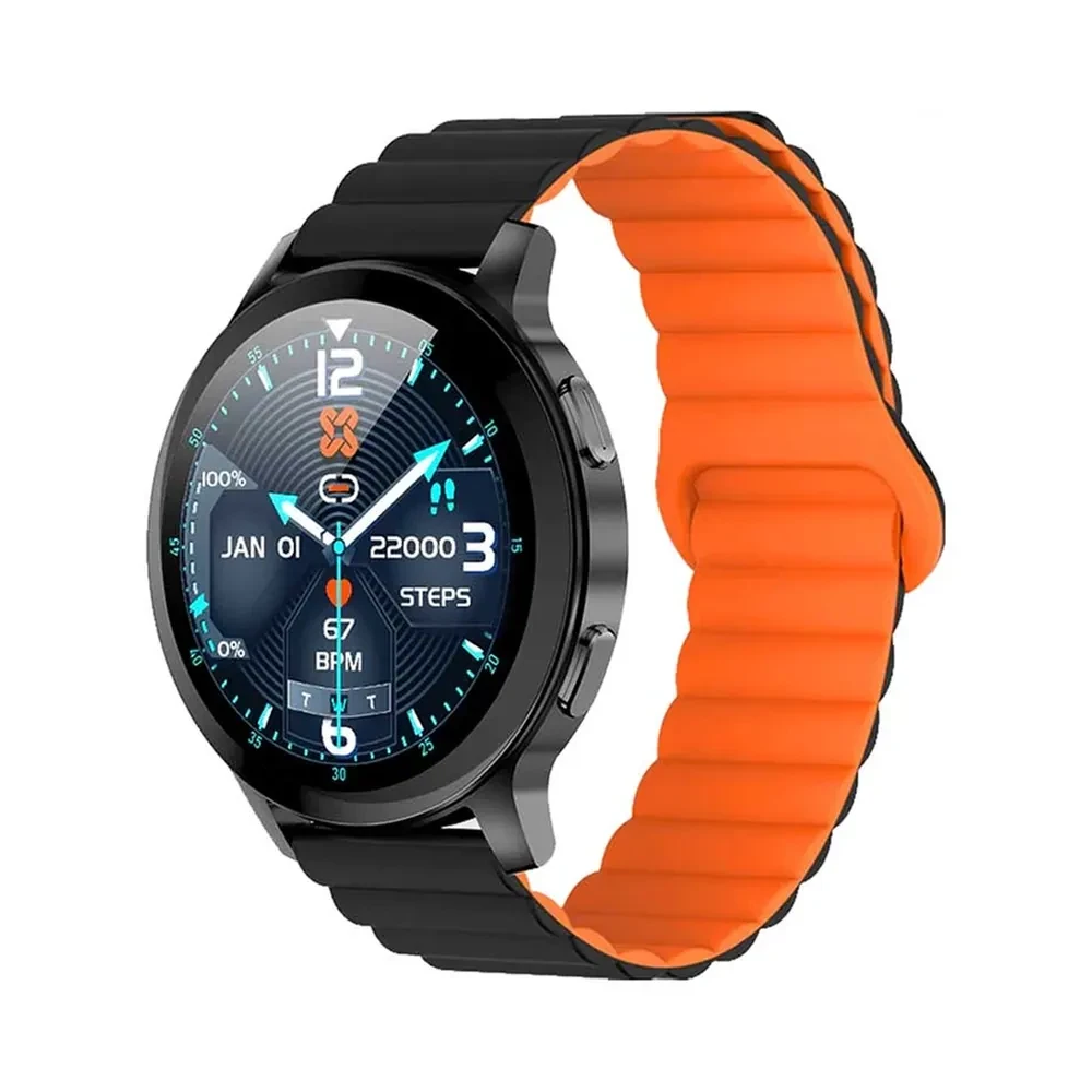 Xinji Cobee C3 Bluetooth Calling Smart Watch