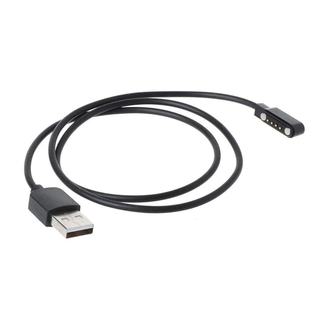 4 Pin Magnetic Charger For Zeblaze Smartwatch