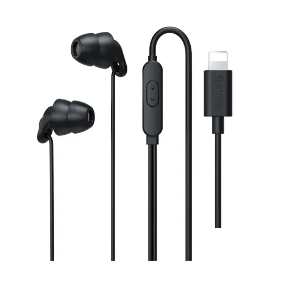 Remax RM-518i Earphone For IPhone