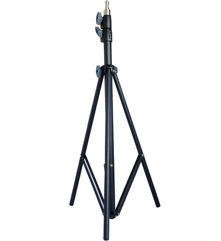 Jmary MT-75 Photography and Video Light Stand Tripod