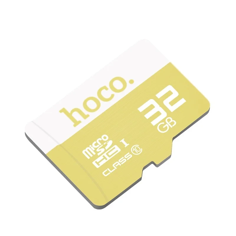 Hoco TF High-Speed Micro SD Memory Card
