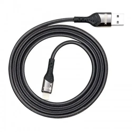 Zoook Brazen I Lightning Rapid Charge & Sync Cable