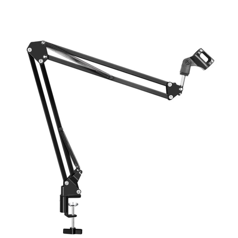Microphone Table Stand NB-35