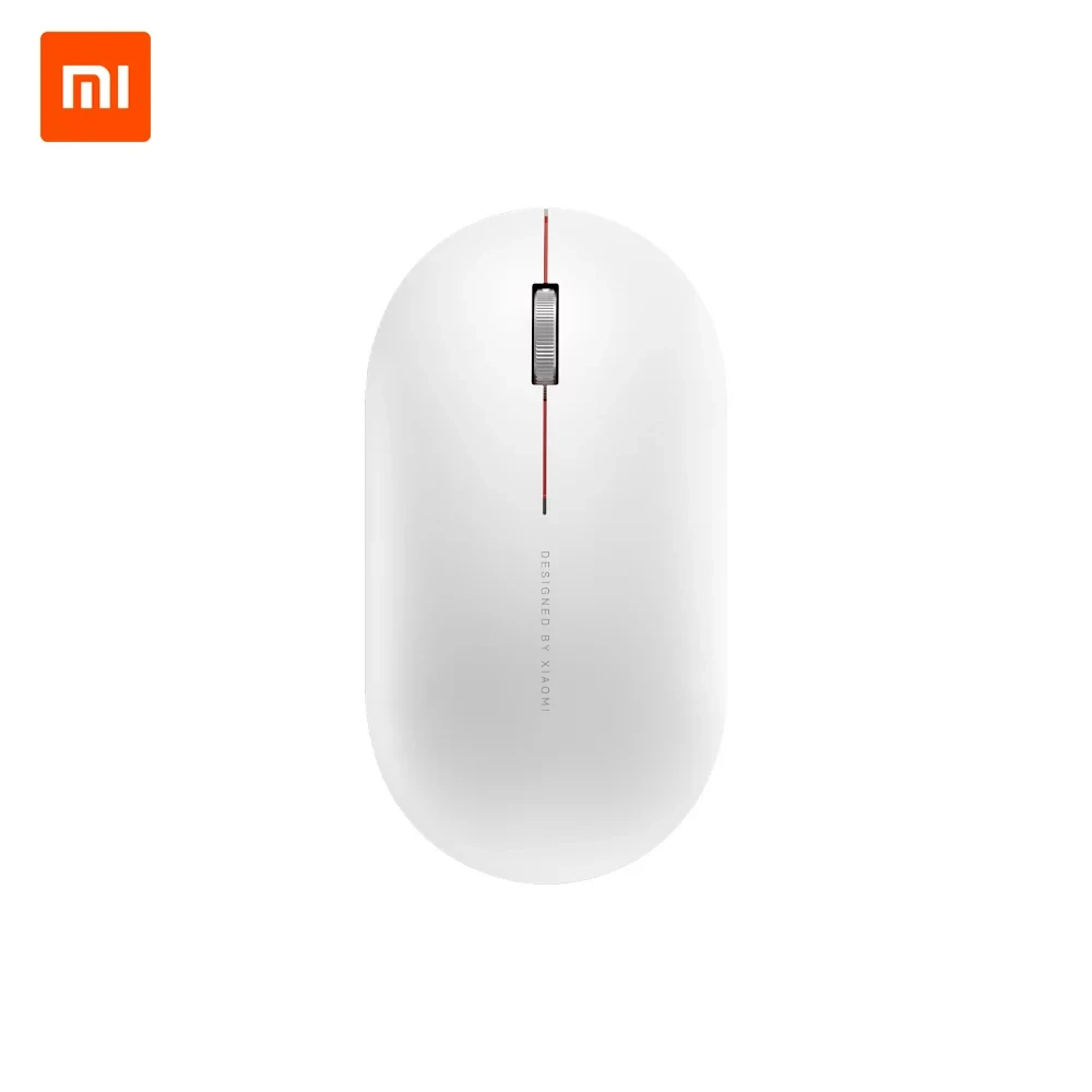 Xiaomi Mi Wireless Mouse 2