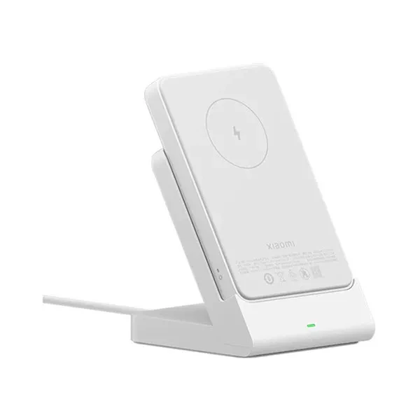 Xiaomi P05ZM Magnetic Wireless 5000mAh Power Bank
