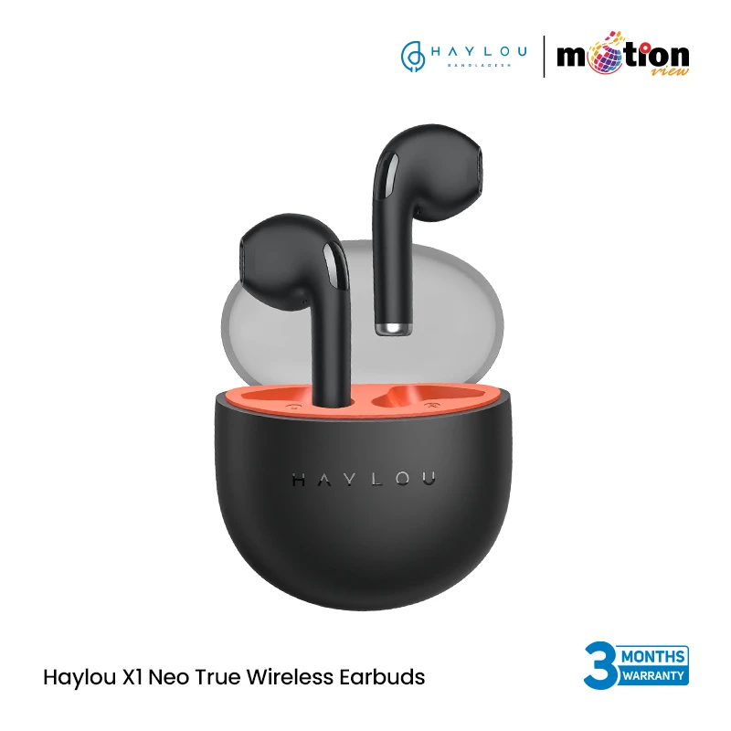 Haylou X1 Neo True Wireless Earbuds