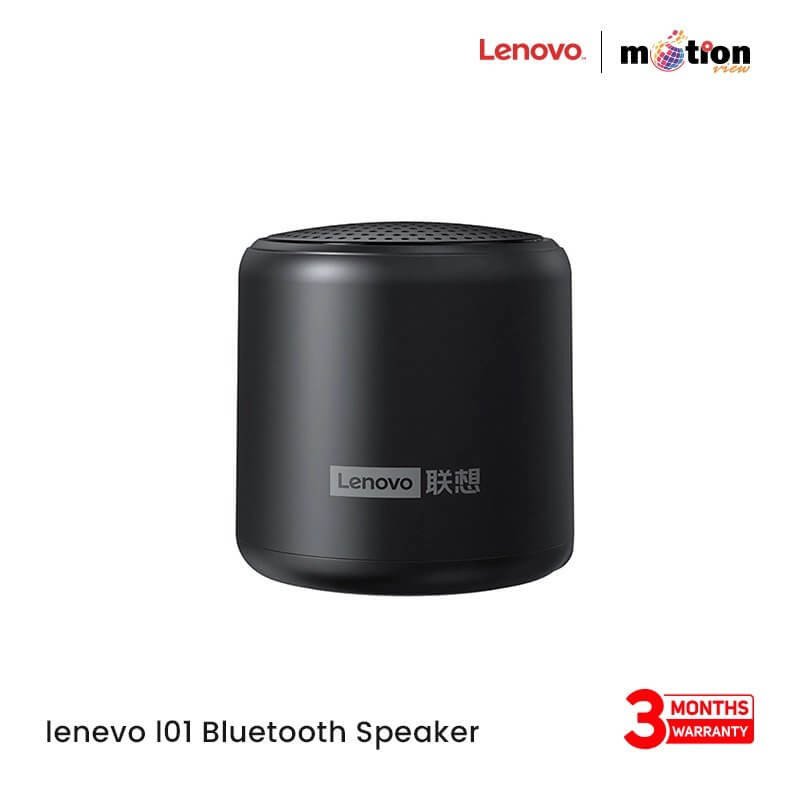 Lenovo L01 Colorful mini Speaker