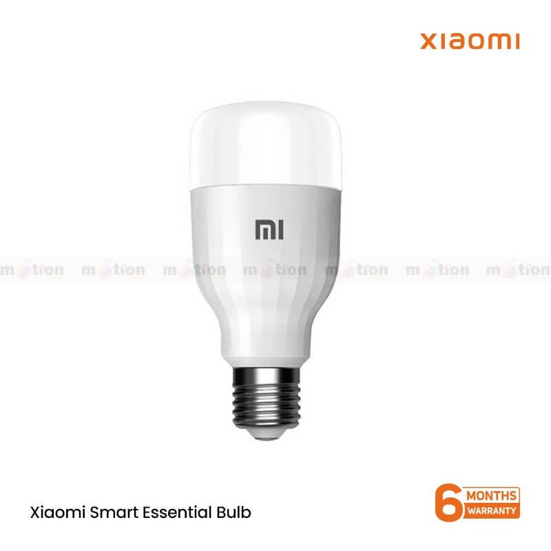 Mi Smart LED Bulb Essential