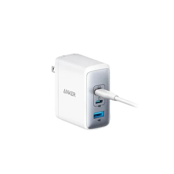 Anker 736 Nano II 100W Charger Adapter