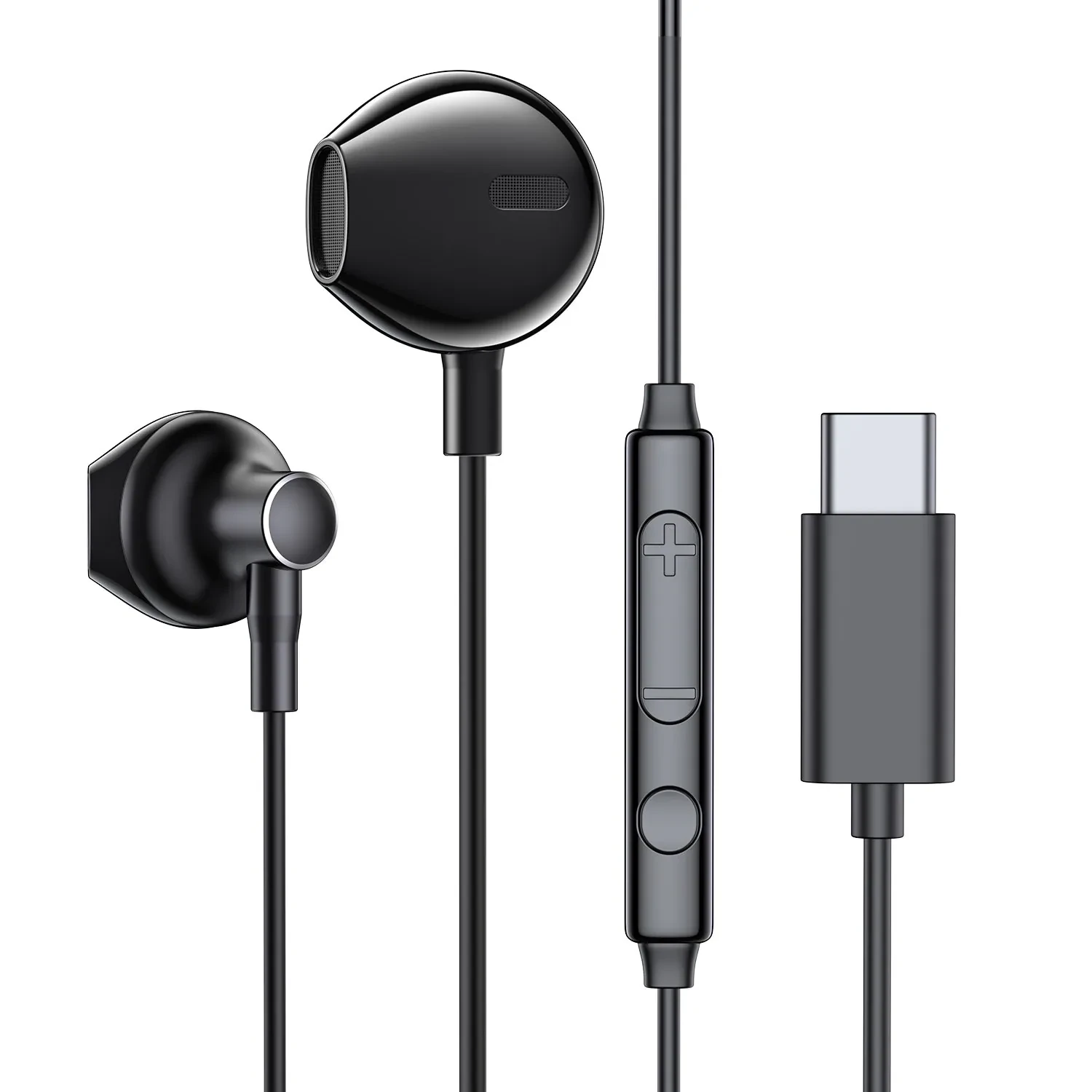 Joyroom JR-EC03 Digital Type-C Wired Earphone