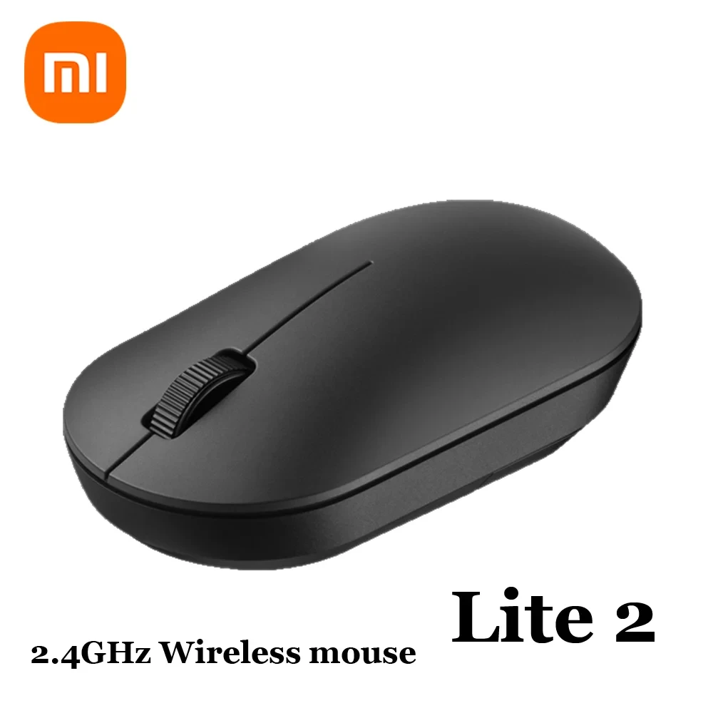 Xiaomi Wireless Mouse Lite 2