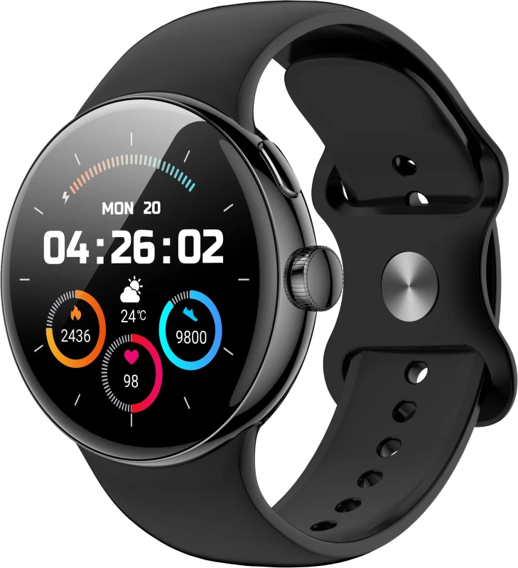 Xinji Nothing 2 Bluetooth Calling Smart Watch