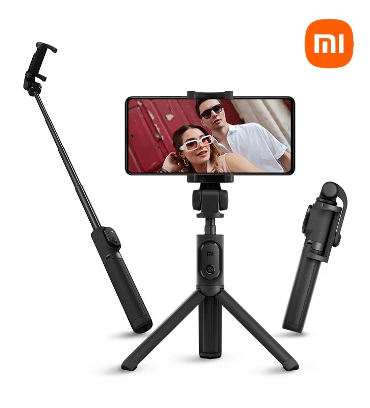 Xiaomi Mi Selfie Stick with Remote