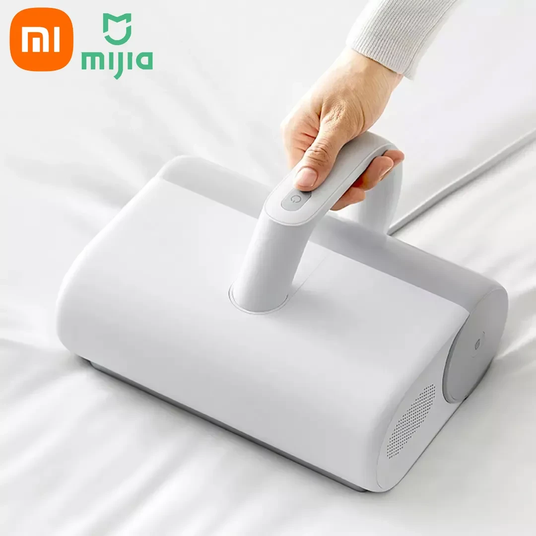 Xiaomi Mijia Mite Remover Vacuum Cleaner