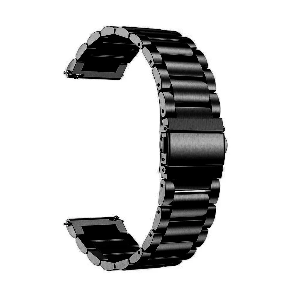 20mm Metal Strap For Smartwatch