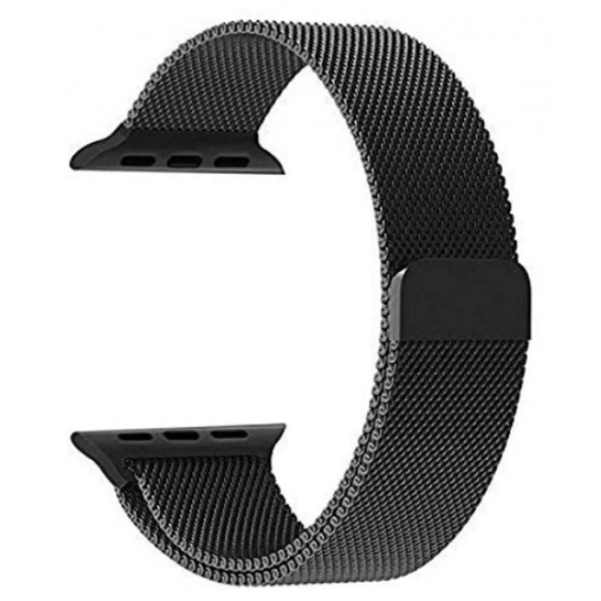 42mm-49mm Metal Magnetic Watch Strap