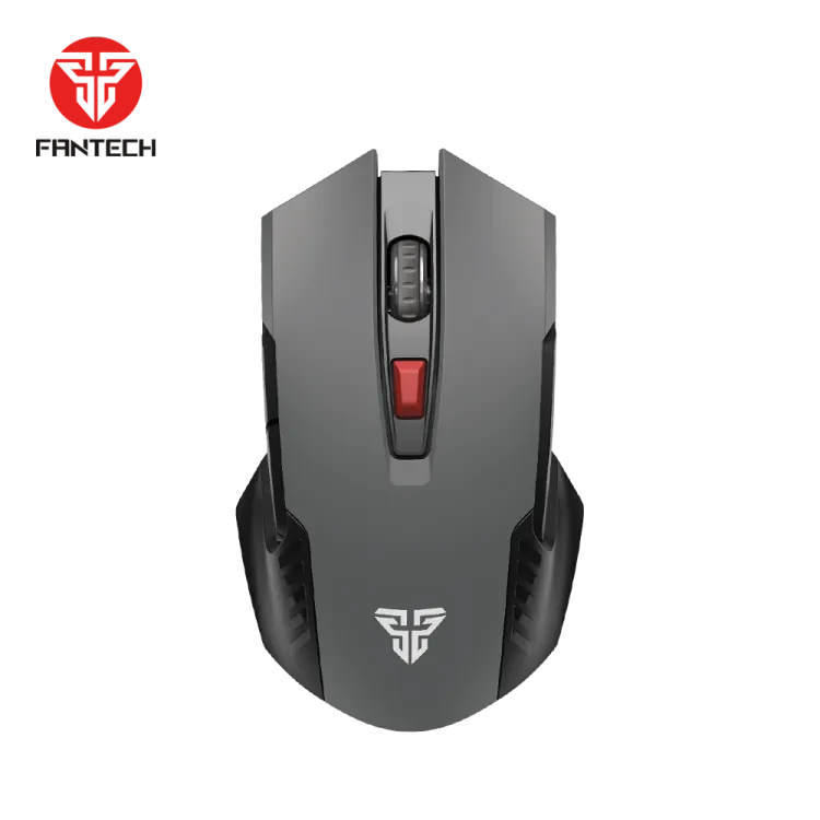 Fantech WG10 Raigor II Wireless Gaming Mouse