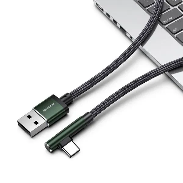 Joyroom S-1230N4 Type-C Gaming Data Cable 1.2M