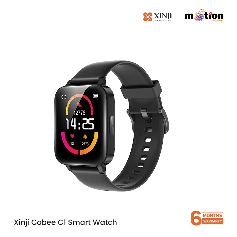Xinji Cobee C1 Smart Watch