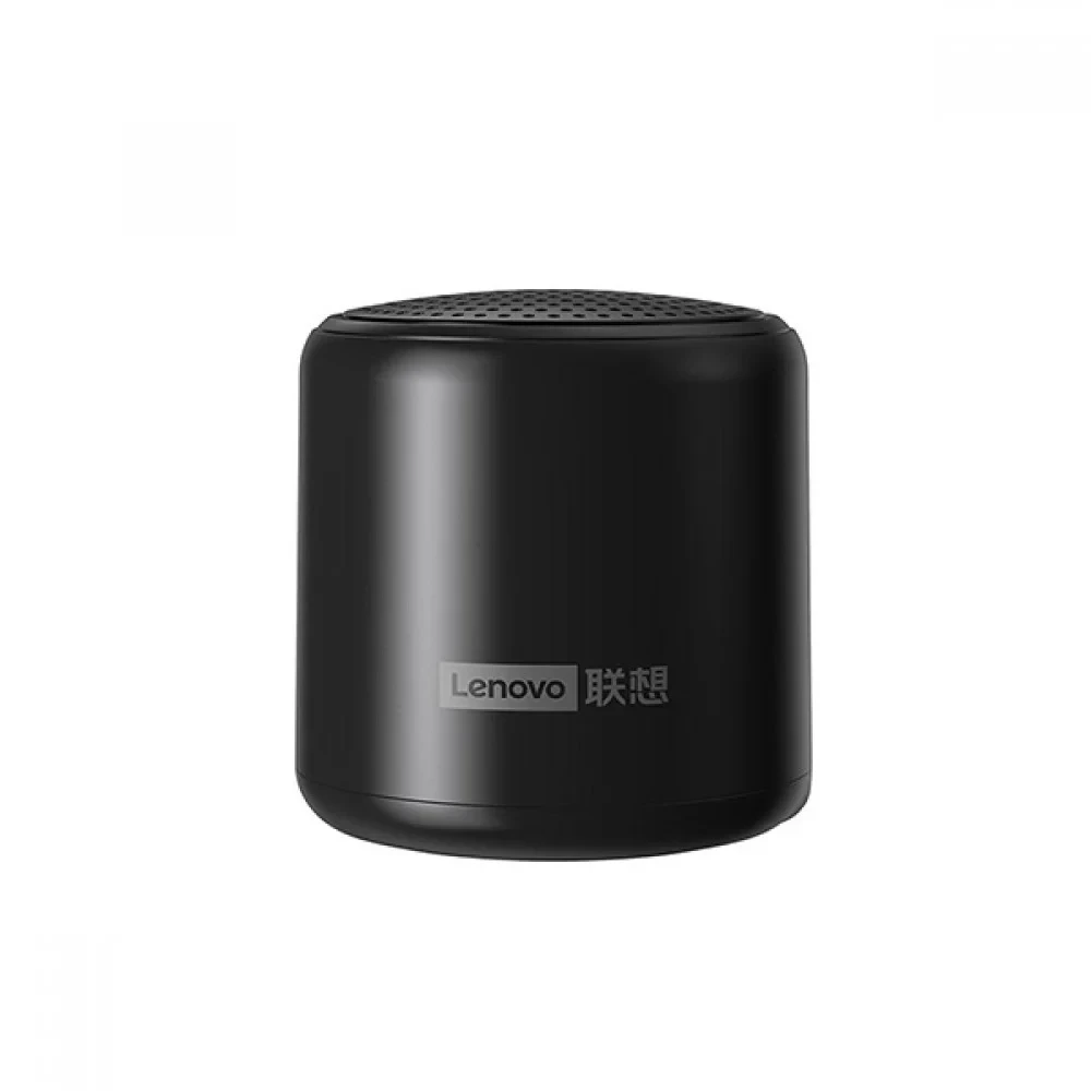 Lenovo L01 Portable Bluetooth Speaker With In Built Microphone