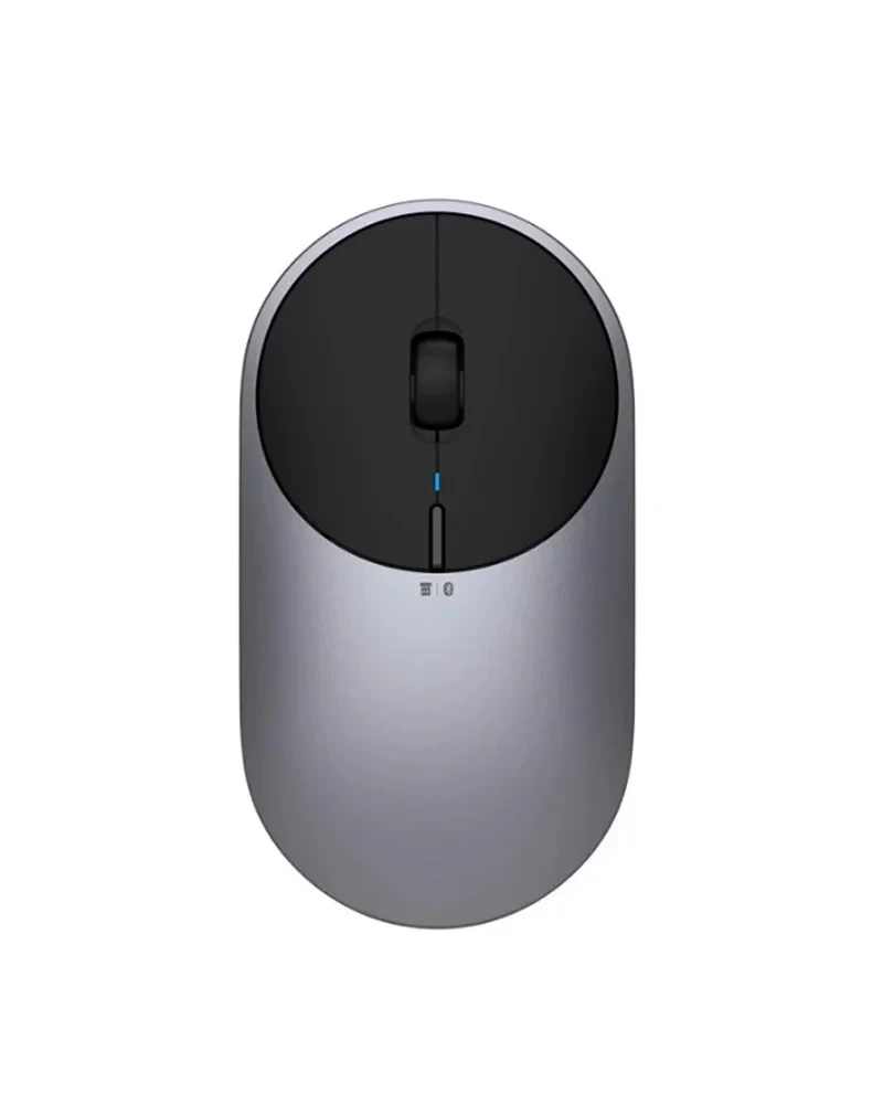 Xiaomi Mi Portable Wireless Mouse 2 Dual Modes Mouse