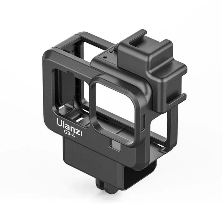 Ulanzi G9-4 Plastic Cage For GoPro 9/10/11