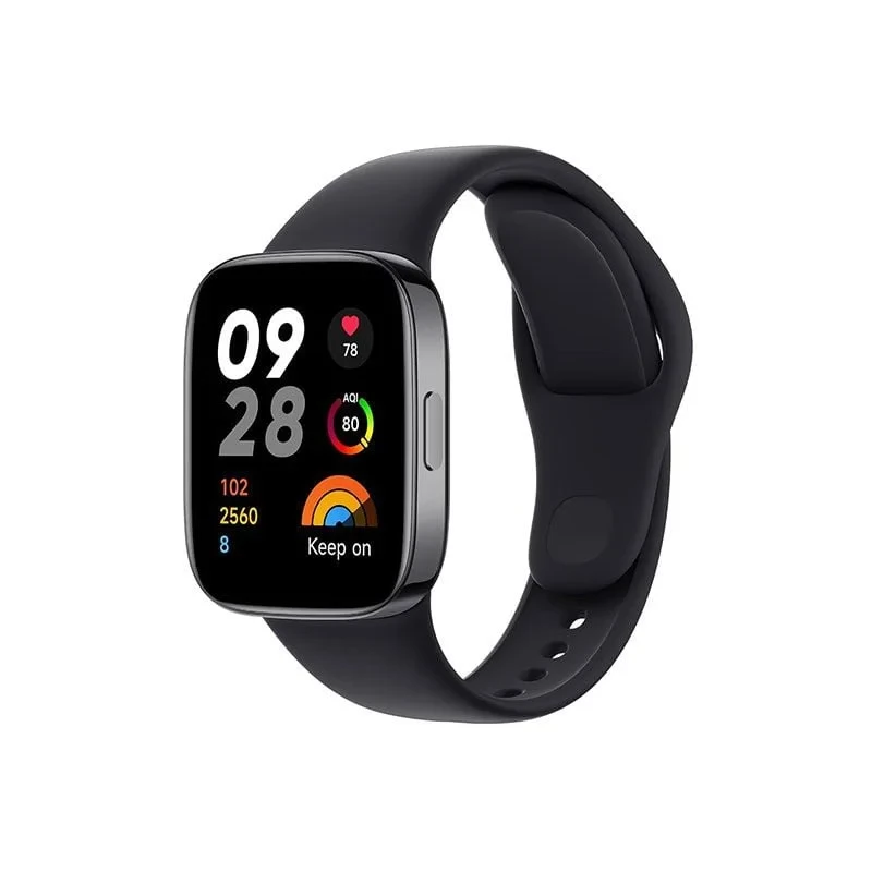 Xiaomi Redmi Watch 3 Active Bluetooth Calling Smart Watch