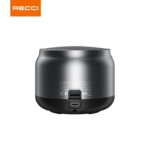 Recci RSK-W13 Wireless Bluetooth Speaker
