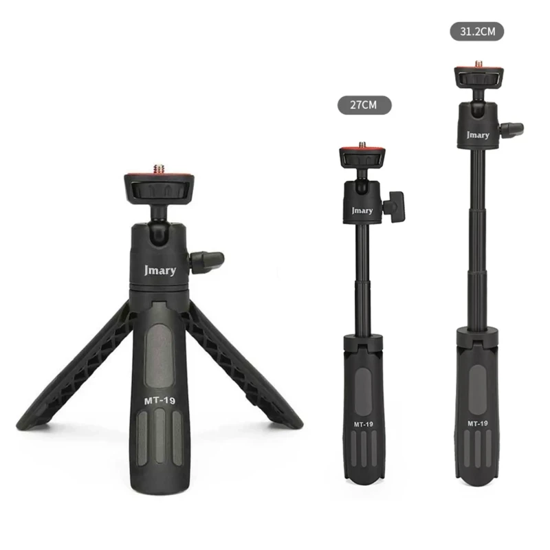Jmary MT19 Mobile Selfie Stick Tripod