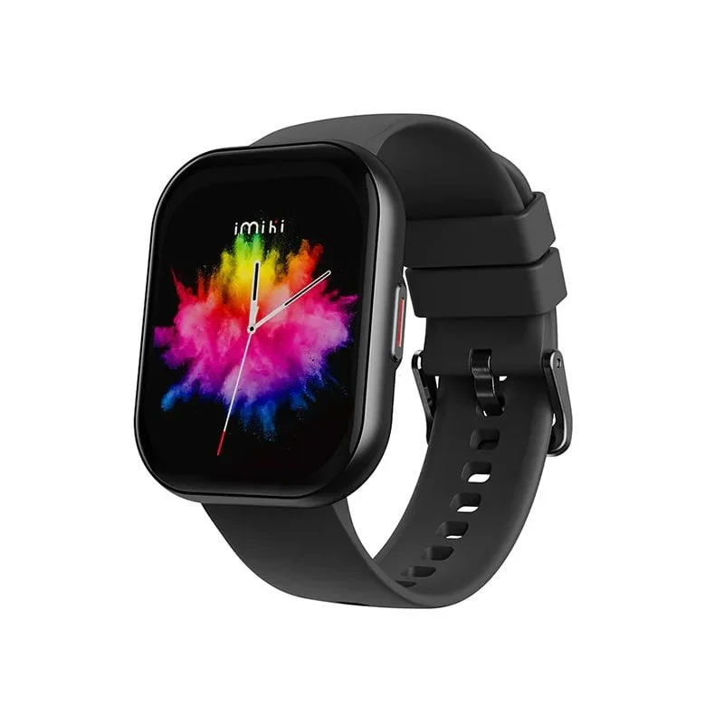 Imiki SE1 Bluetooth Calling Smart Watch