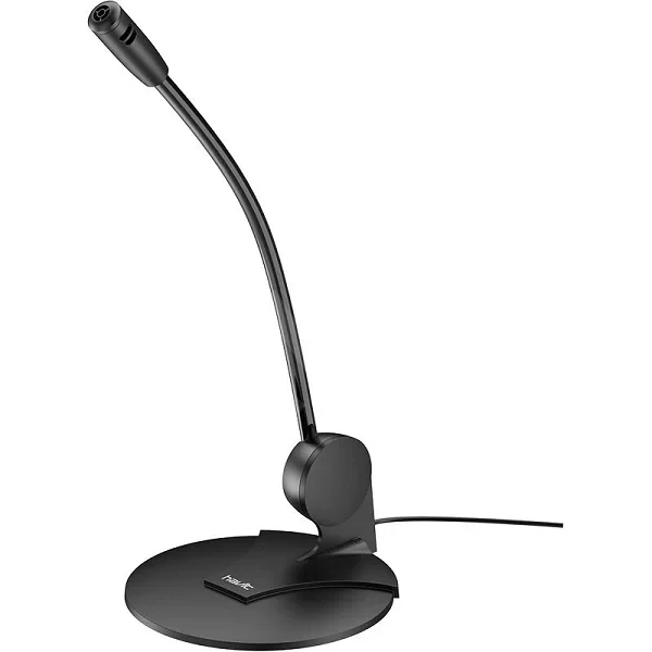 Havit H207d Wired Microphone