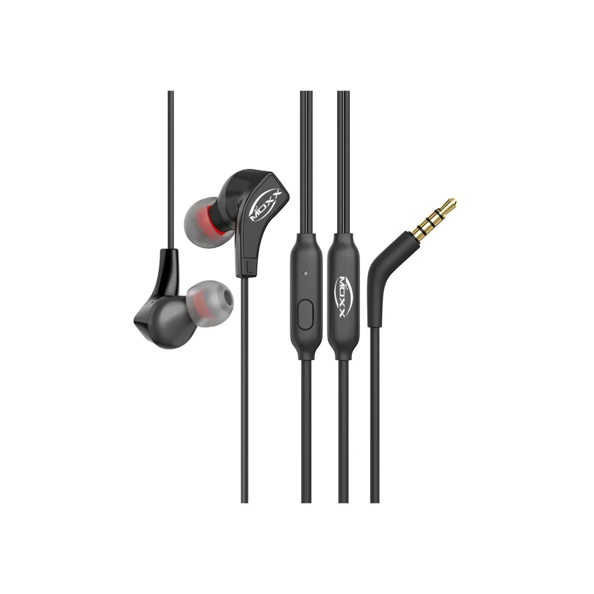 MOXX MO-15 Sport Headphone