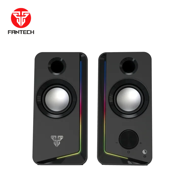 Fantech Alegro GS302 RGB Bluetooth Gaming Speaker