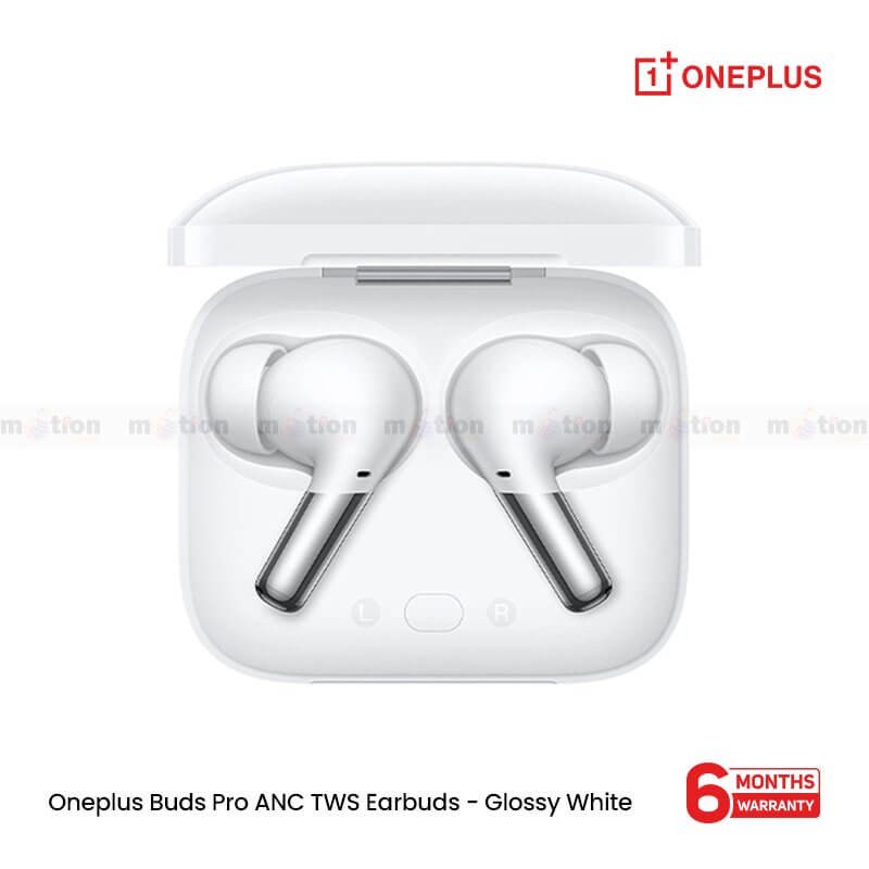 OnePlus Buds Pro ANC TWS Earbuds