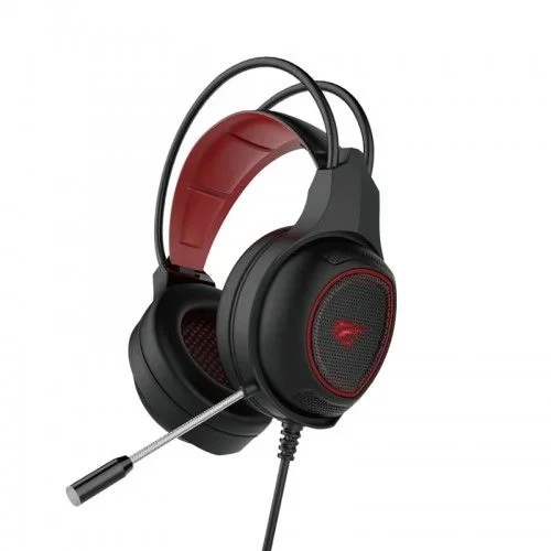 Havit HV-H2239D Gaming Wired Headphone