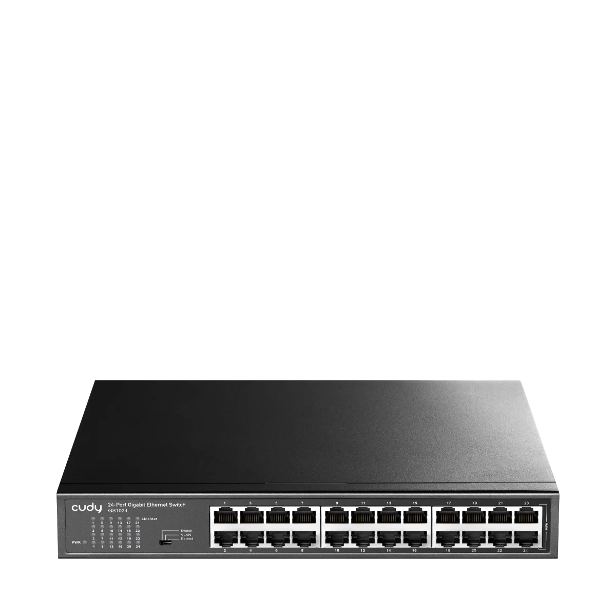 Cudy GS1024 24-Port Gigabit Ethernet Switch